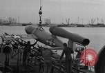 Standbild USA Loon Rakete United States USA, 1948, aus Sekunde 14 historischem Filmmaterial Videoclip 65675049325