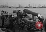 Standbild USA Loon Rakete United States USA, 1948, aus Sekunde 16 historischem Filmmaterial Videoclip 65675049325
