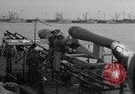Standbild USA Loon Rakete United States USA, 1948, aus Sekunde 17 historischem Filmmaterial Videoclip 65675049325