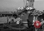 Standbild USA Loon Rakete United States USA, 1948, aus Sekunde 23 historischem Filmmaterial Videoclip 65675049325