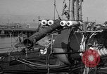 Standbild USA Loon Rakete United States USA, 1948, aus Sekunde 24 historischem Filmmaterial Videoclip 65675049325