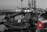 Standbild USA Loon Rakete United States USA, 1948, aus Sekunde 25 historischem Filmmaterial Videoclip 65675049325