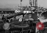Standbild USA Loon Rakete United States USA, 1948, aus Sekunde 26 historischem Filmmaterial Videoclip 65675049325