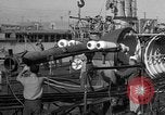 Standbild USA Loon Rakete United States USA, 1948, aus Sekunde 27 historischem Filmmaterial Videoclip 65675049325
