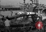 Standbild USA Loon Rakete United States USA, 1948, aus Sekunde 28 historischem Filmmaterial Videoclip 65675049325