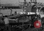 Standbild USA Loon Rakete United States USA, 1948, aus Sekunde 29 historischem Filmmaterial Videoclip 65675049325