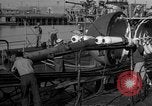 Standbild USA Loon Rakete United States USA, 1948, aus Sekunde 30 historischem Filmmaterial Videoclip 65675049325