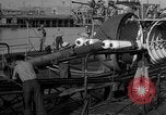 Standbild USA Loon Rakete United States USA, 1948, aus Sekunde 31 historischem Filmmaterial Videoclip 65675049325