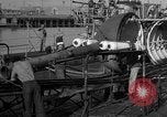 Standbild USA Loon Rakete United States USA, 1948, aus Sekunde 32 historischem Filmmaterial Videoclip 65675049325