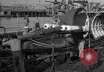 Standbild USA Loon Rakete United States USA, 1948, aus Sekunde 34 historischem Filmmaterial Videoclip 65675049325