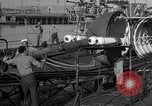 Standbild USA Loon Rakete United States USA, 1948, aus Sekunde 35 historischem Filmmaterial Videoclip 65675049325