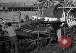 Standbild USA Loon Rakete United States USA, 1948, aus Sekunde 36 historischem Filmmaterial Videoclip 65675049325