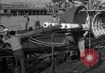 Standbild USA Loon Rakete United States USA, 1948, aus Sekunde 37 historischem Filmmaterial Videoclip 65675049325