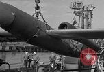 Standbild USA Loon Rakete United States USA, 1948, aus Sekunde 38 historischem Filmmaterial Videoclip 65675049325