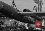 Standbild USA Loon Rakete United States USA, 1948, aus Sekunde 40 historischem Filmmaterial Videoclip 65675049325