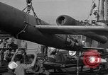 Standbild USA Loon Rakete United States USA, 1948, aus Sekunde 43 historischem Filmmaterial Videoclip 65675049325
