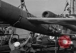 Standbild USA Loon Rakete United States USA, 1948, aus Sekunde 44 historischem Filmmaterial Videoclip 65675049325