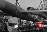 Standbild USA Loon Rakete United States USA, 1948, aus Sekunde 46 historischem Filmmaterial Videoclip 65675049325