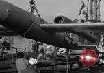Standbild USA Loon Rakete United States USA, 1948, aus Sekunde 48 historischem Filmmaterial Videoclip 65675049325