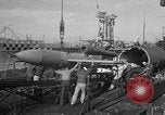 Standbild USA Loon Rakete United States USA, 1948, aus Sekunde 54 historischem Filmmaterial Videoclip 65675049325