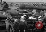 Standbild USA Loon Rakete United States USA, 1948, aus Sekunde 59 historischem Filmmaterial Videoclip 65675049325
