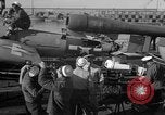 Standbild USA Loon Rakete United States USA, 1948, aus Sekunde 60 historischem Filmmaterial Videoclip 65675049325