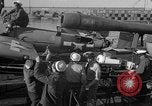 Standbild USA Loon Rakete United States USA, 1948, aus Sekunde 61 historischem Filmmaterial Videoclip 65675049325