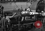 Standbild USA Loon Rakete United States USA, 1948, aus Sekunde 1 historischem Filmmaterial Videoclip 65675049326