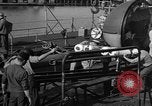 Standbild USA Loon Rakete United States USA, 1948, aus Sekunde 3 historischem Filmmaterial Videoclip 65675049326