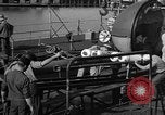 Standbild USA Loon Rakete United States USA, 1948, aus Sekunde 4 historischem Filmmaterial Videoclip 65675049326