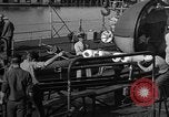 Standbild USA Loon Rakete United States USA, 1948, aus Sekunde 5 historischem Filmmaterial Videoclip 65675049326