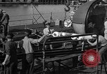 Standbild USA Loon Rakete United States USA, 1948, aus Sekunde 6 historischem Filmmaterial Videoclip 65675049326