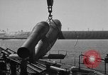 Standbild USA Loon Rakete United States USA, 1948, aus Sekunde 7 historischem Filmmaterial Videoclip 65675049326