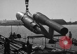 Standbild USA Loon Rakete United States USA, 1948, aus Sekunde 11 historischem Filmmaterial Videoclip 65675049326