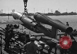 Standbild USA Loon Rakete United States USA, 1948, aus Sekunde 22 historischem Filmmaterial Videoclip 65675049326