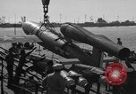 Standbild USA Loon Rakete United States USA, 1948, aus Sekunde 23 historischem Filmmaterial Videoclip 65675049326
