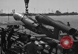 Standbild USA Loon Rakete United States USA, 1948, aus Sekunde 24 historischem Filmmaterial Videoclip 65675049326