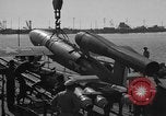 Standbild USA Loon Rakete United States USA, 1948, aus Sekunde 26 historischem Filmmaterial Videoclip 65675049326