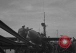 Standbild USA Loon Rakete United States USA, 1948, aus Sekunde 28 historischem Filmmaterial Videoclip 65675049326