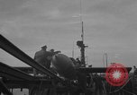 Standbild USA Loon Rakete United States USA, 1948, aus Sekunde 29 historischem Filmmaterial Videoclip 65675049326