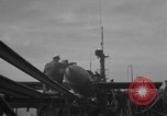 Standbild USA Loon Rakete United States USA, 1948, aus Sekunde 30 historischem Filmmaterial Videoclip 65675049326