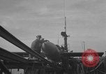 Standbild USA Loon Rakete United States USA, 1948, aus Sekunde 31 historischem Filmmaterial Videoclip 65675049326
