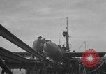 Standbild USA Loon Rakete United States USA, 1948, aus Sekunde 32 historischem Filmmaterial Videoclip 65675049326