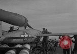 Standbild USA Loon Rakete United States USA, 1948, aus Sekunde 43 historischem Filmmaterial Videoclip 65675049326