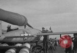 Standbild USA Loon Rakete United States USA, 1948, aus Sekunde 45 historischem Filmmaterial Videoclip 65675049326