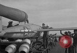 Standbild USA Loon Rakete United States USA, 1948, aus Sekunde 47 historischem Filmmaterial Videoclip 65675049326