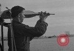 Standbild USA Loon Rakete United States USA, 1948, aus Sekunde 51 historischem Filmmaterial Videoclip 65675049326