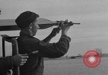 Standbild USA Loon Rakete United States USA, 1948, aus Sekunde 53 historischem Filmmaterial Videoclip 65675049326