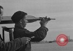Standbild USA Loon Rakete United States USA, 1948, aus Sekunde 54 historischem Filmmaterial Videoclip 65675049326