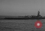 Standbild USA Loon Rakete United States USA, 1948, aus Sekunde 7 historischem Filmmaterial Videoclip 65675049327